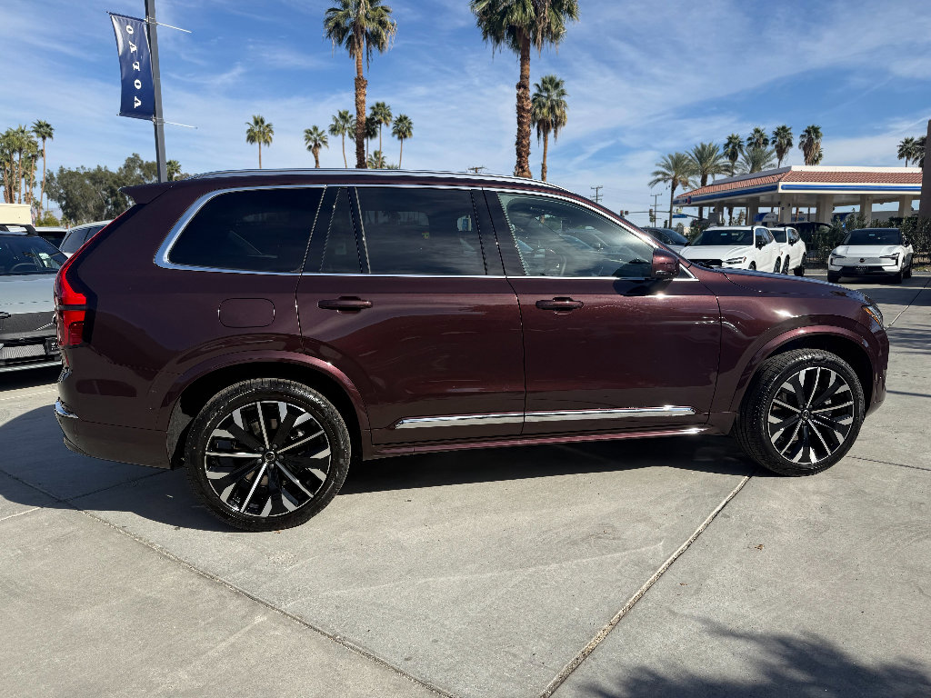 New 2026 Volvo XC90 B6 Ultra w/ Lounge Package image 8