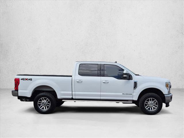 Used 2019 Ford F250 Lariat AWD/4WD image 4