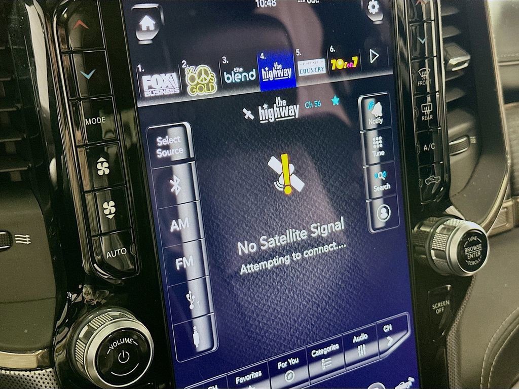 Used 2019 RAM 3500 Limited image 16