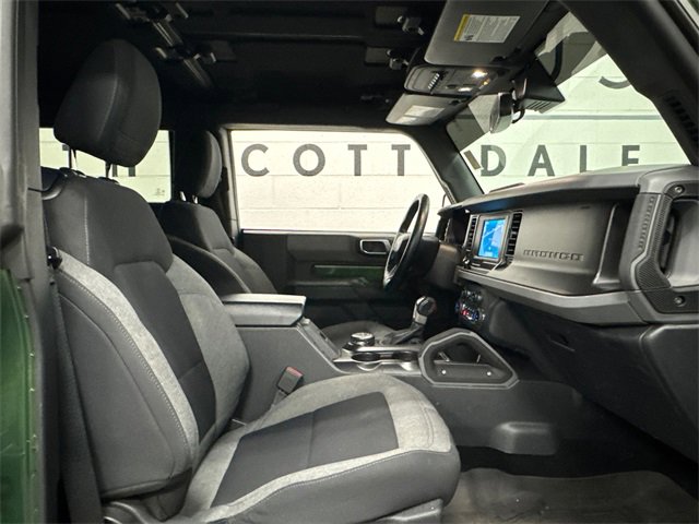 Used 2022 Ford Bronco Big Bend image 6