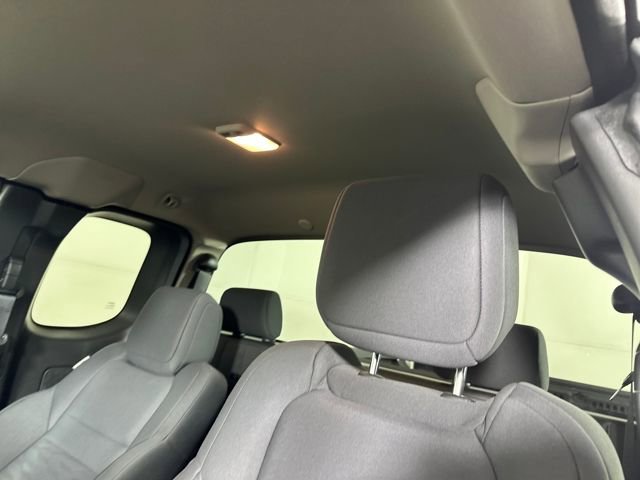 Used 2023 Nissan Frontier S image 12