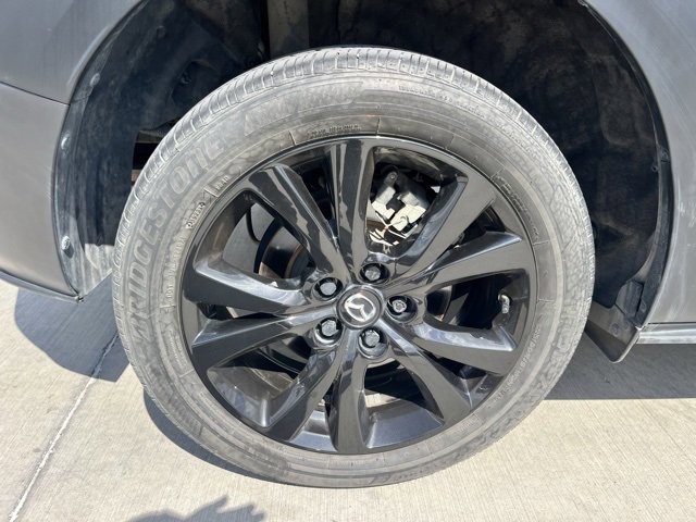 Used 2023 MAZDA CX-30 AWD 2.5 S w/ Preferred Package image 9