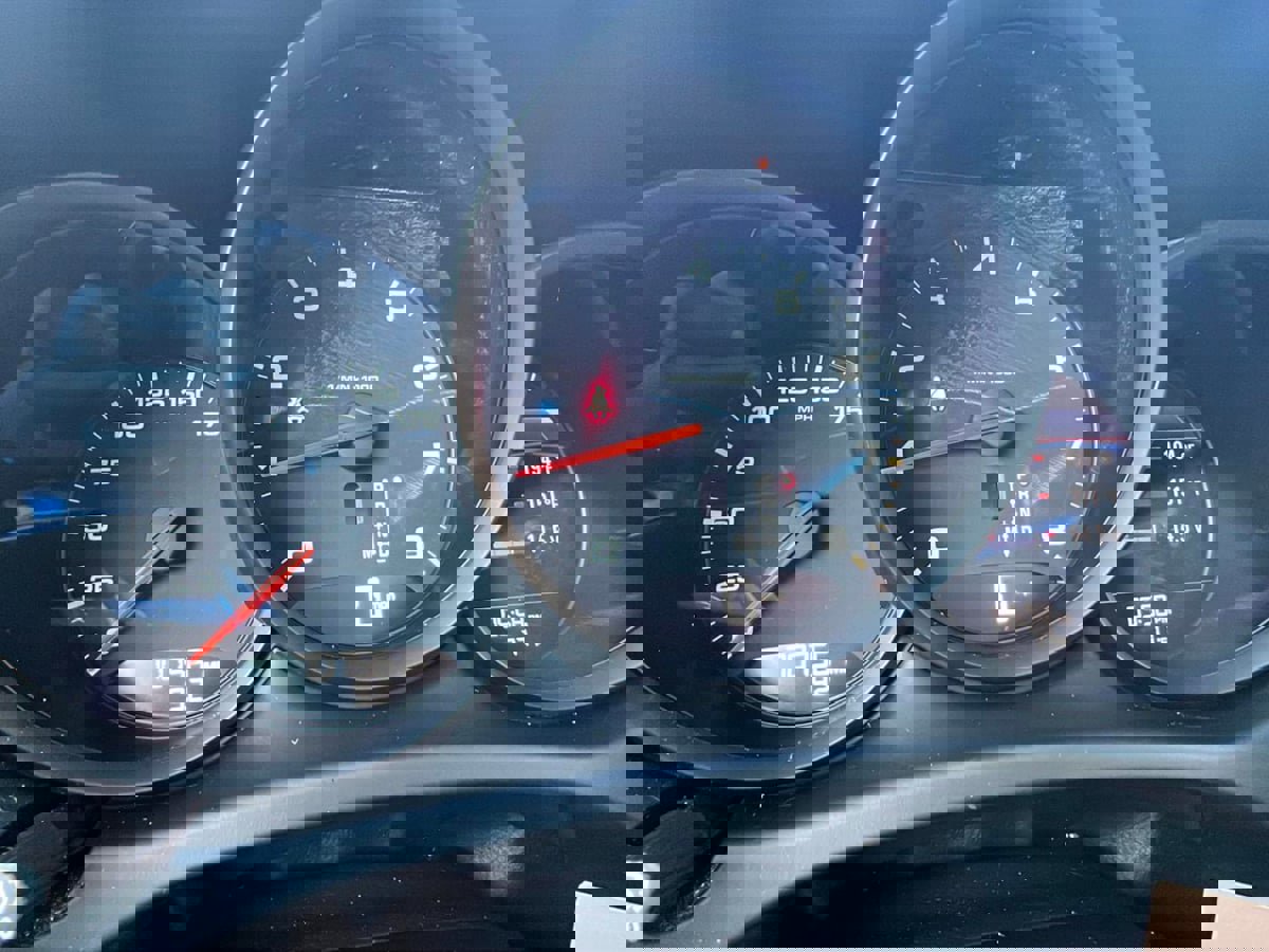 Used 2020 Porsche Macan image 12