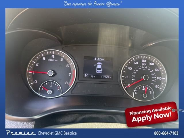 Used 2019 Kia Optima S image 28