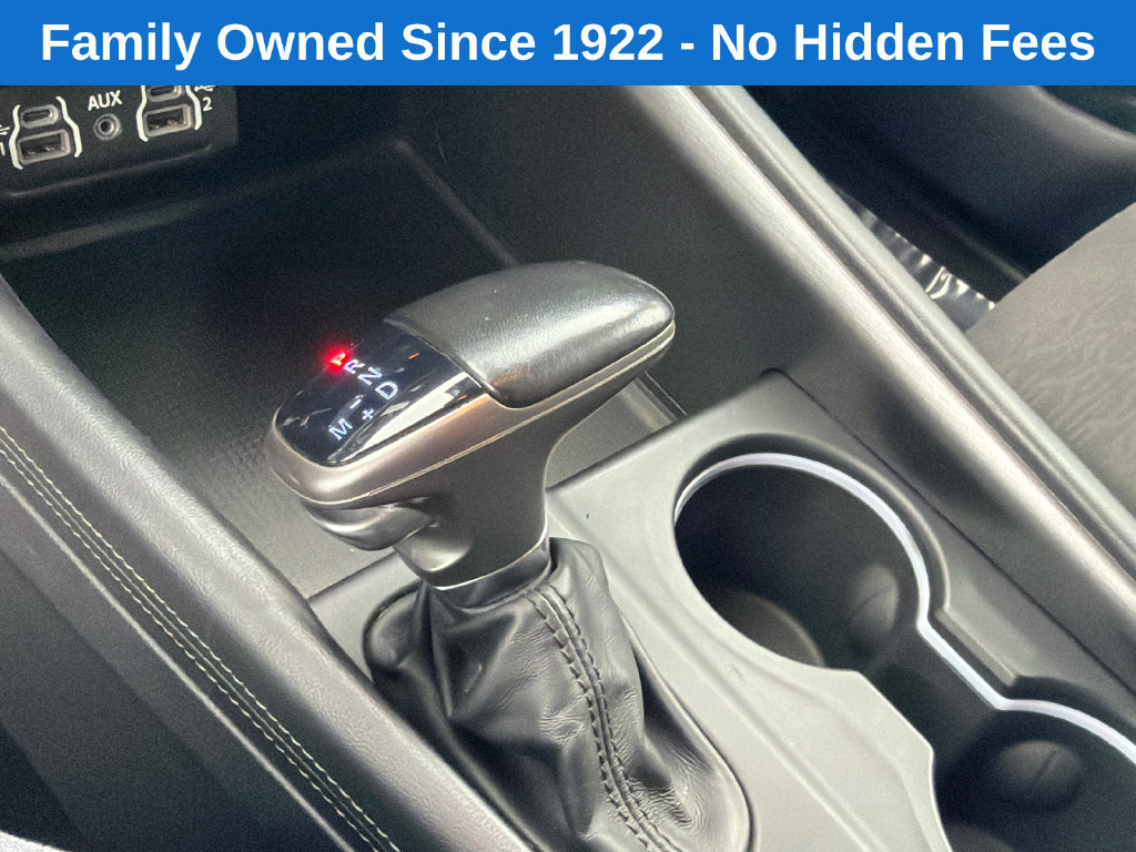 Used 2023 Dodge Durango SXT Launch Edition RWD image 32