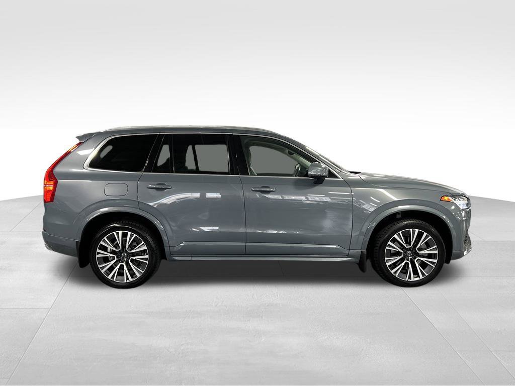 Used 2020 Volvo XC90 T6 Momentum w/ Protection Package Premier AWD/4WD image 6