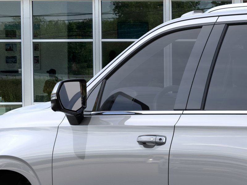 New 2026 Chevrolet Tahoe Premier image 12