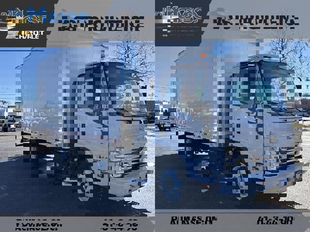 New 2024 Chevrolet Low Cab Forward 5500XD video 2