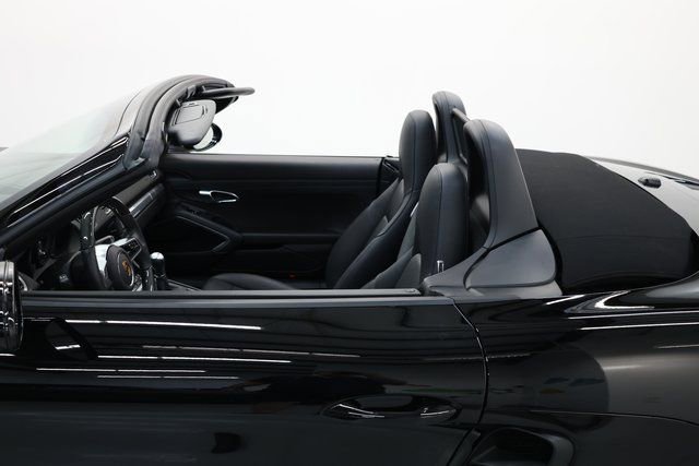 Used 2024 Porsche 718 Boxster S RWD image 66