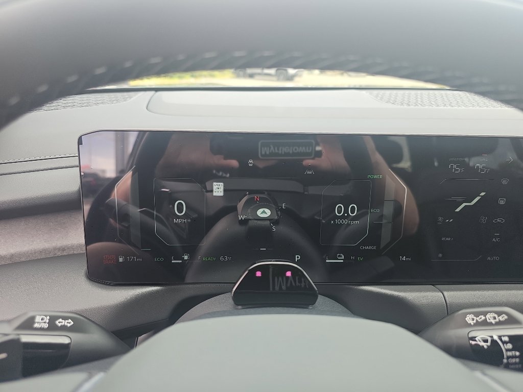 New 2027 Kia Telluride SX X-Line image 16