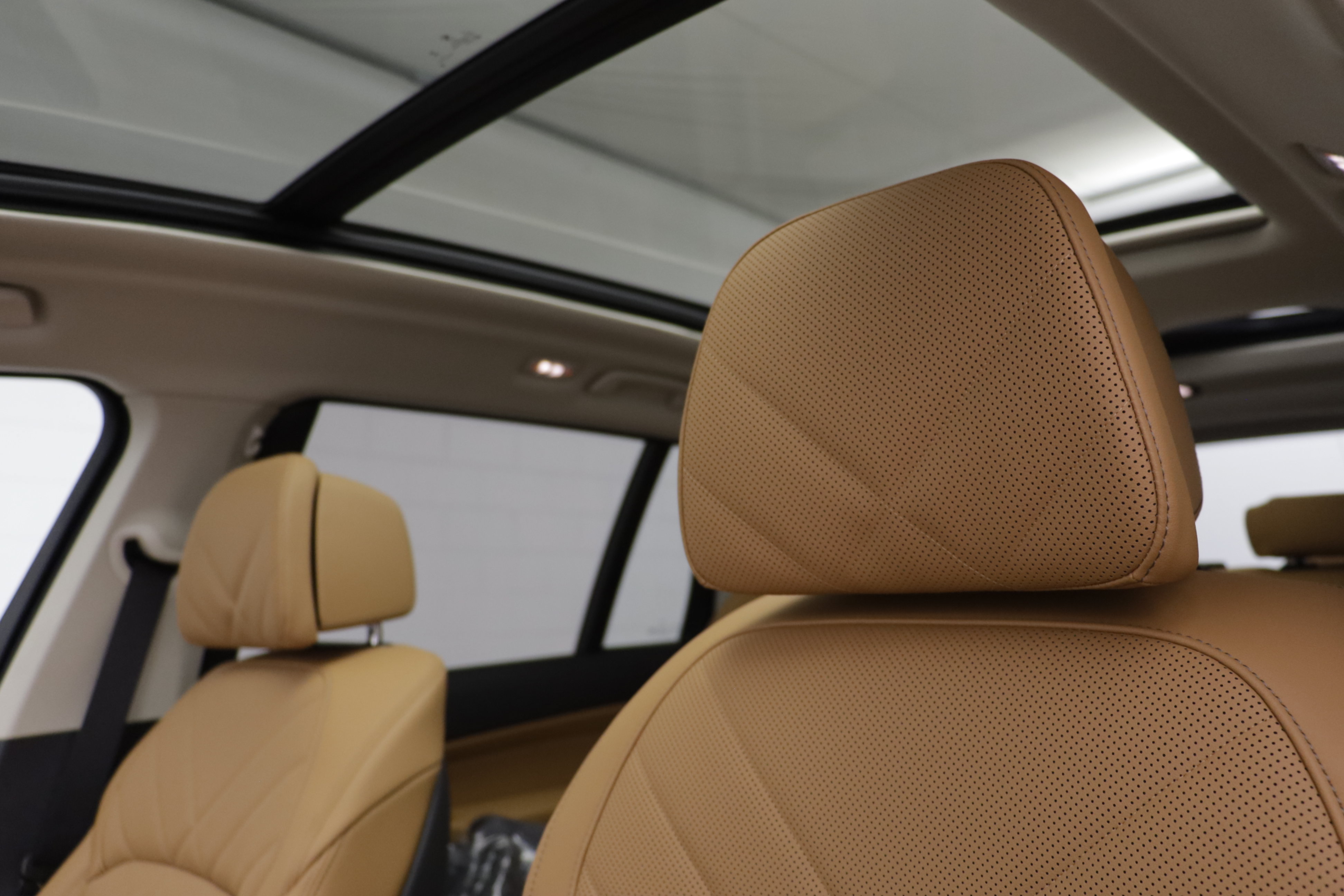 New 2027 BMW X7 xDrive40i AWD/4WD image 13