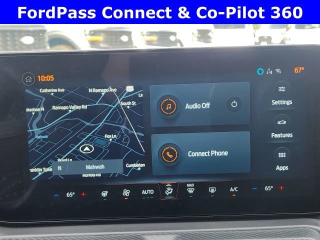 Used 2024 Ford Mustang Dark Horse image 14