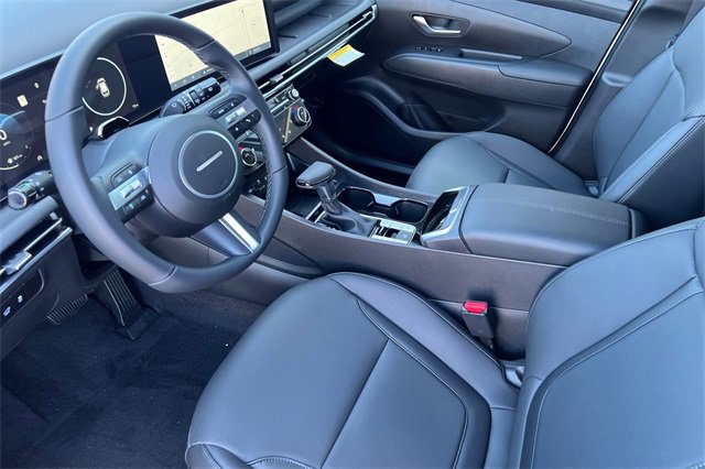 New 2026 Hyundai Tucson SEL image 8