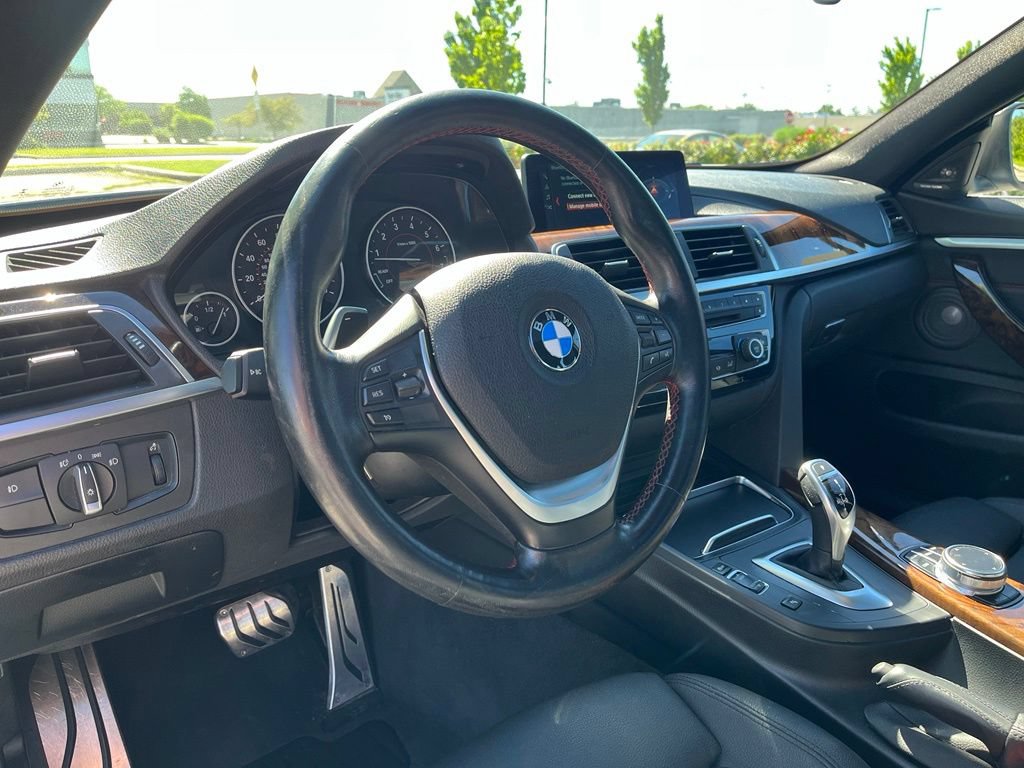 Used 2018 BMW 430i Gran Coupe xDrive AWD/4WD image 15