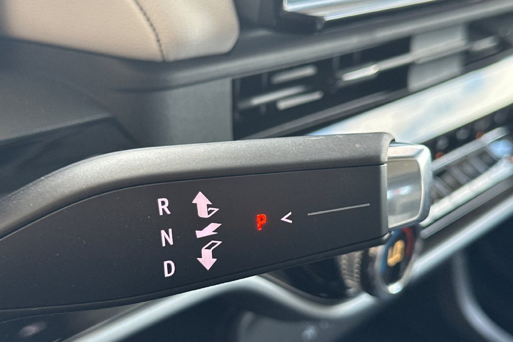 New 2026 Honda Prologue Touring image 26