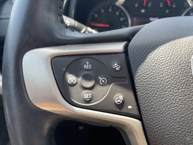 Used 2020 GMC Terrain Denali image 27