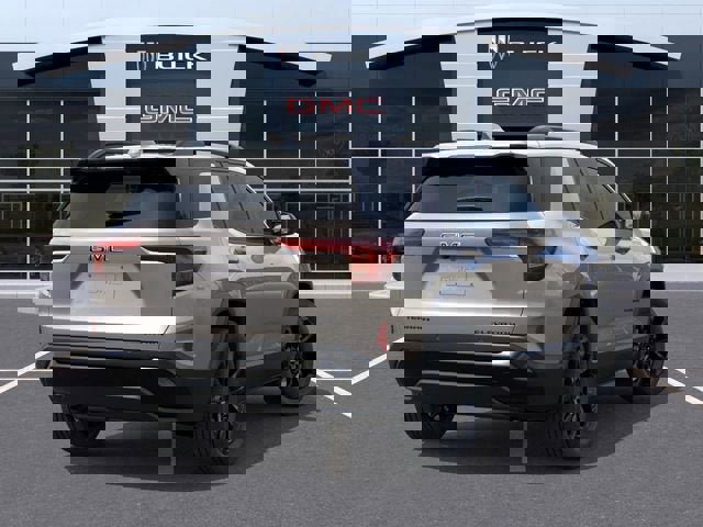 New 2026 GMC Terrain Elevation w/ Elevation Premium Package image 4