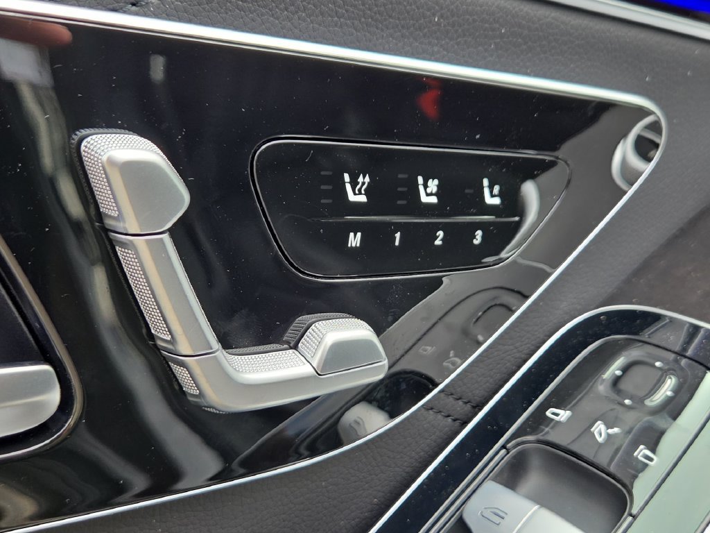 New 2026 Mercedes-Benz S 63 AMG S image 17