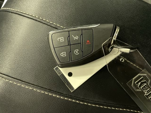 Certified 2025 GMC Acadia Elevation image 33