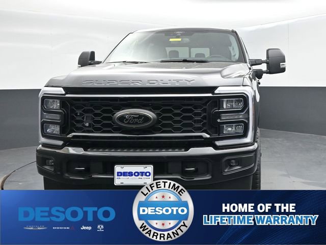 New 2026 Ford F250 XLT w/ XLT Premium Package image 3