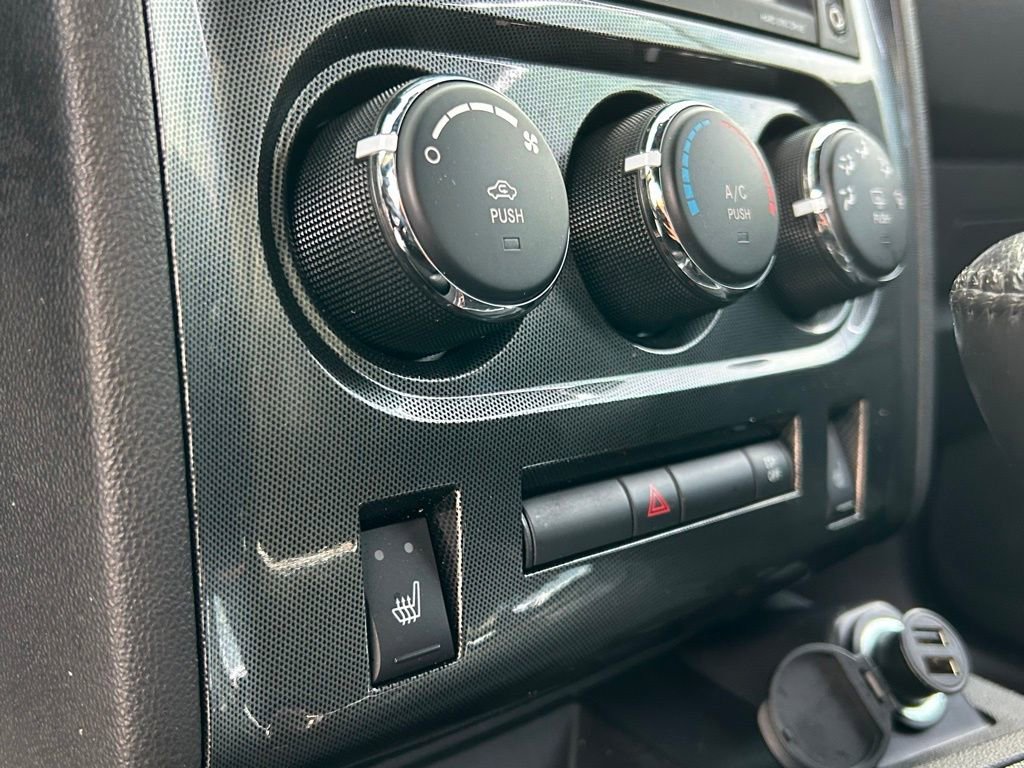 Used 2009 Dodge Challenger SRT8 w/ SRT Option Group II image 16