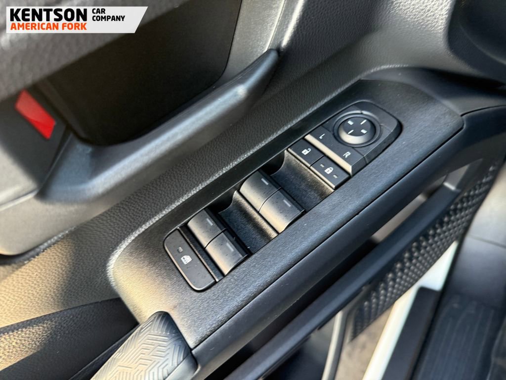 Used 2025 Toyota 4Runner SR5 image 23