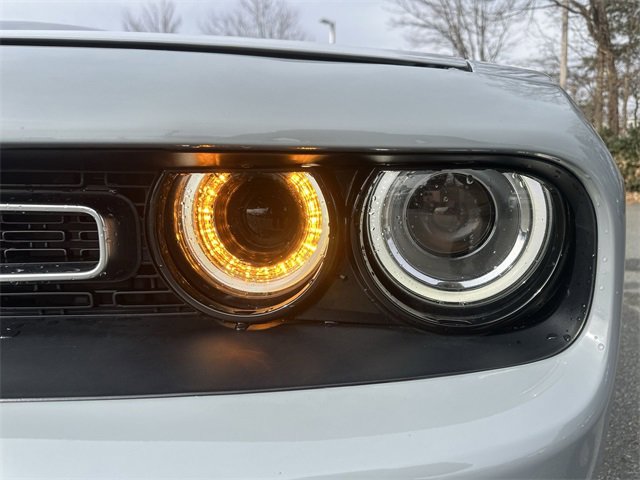 Used 2021 Dodge Challenger R/T image 9