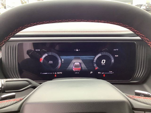 New 2026 Dodge Charger Scat Pack w/ Blacktop Package image 14