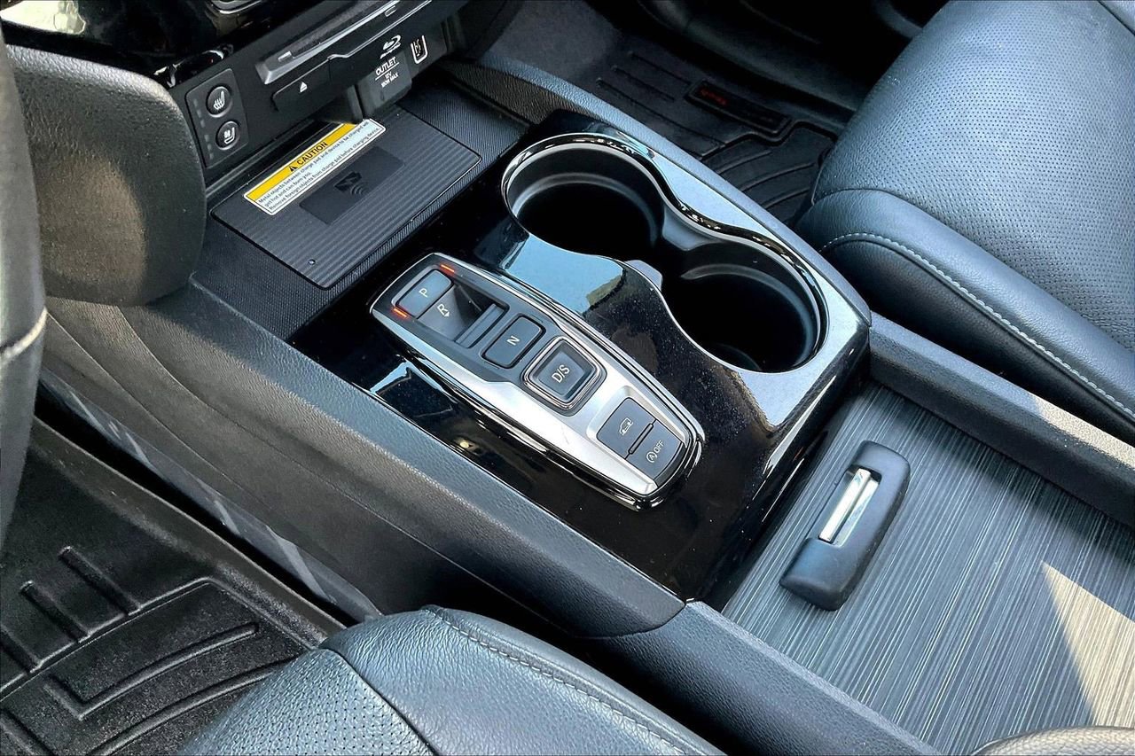 Used 2021 Honda Pilot Elite image 33