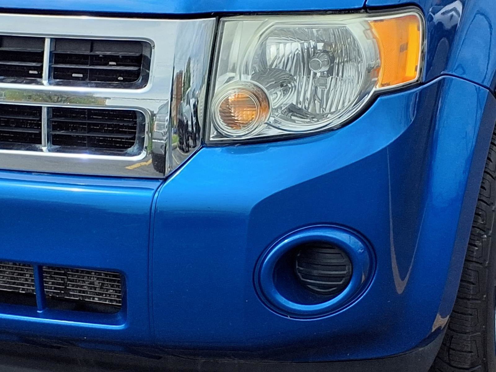 Used 2011 Ford Escape XLS w/ 101A Rapid Spec Order Code FWD image 27