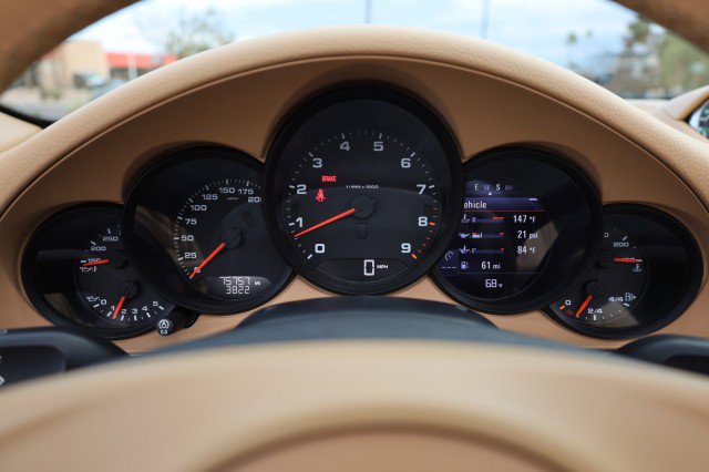 Used 2013 Porsche 911 Carrera image 30
