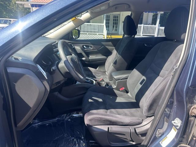 Used 2016 Nissan Rogue S AWD/4WD image 14