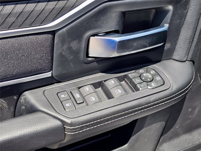 New 2026 RAM 2500 Big Horn RWD image 38