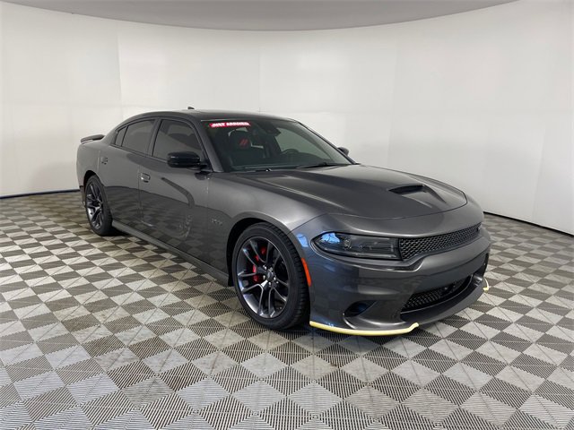 Used 2023 Dodge Charger R/T w/ Plus Group image 26