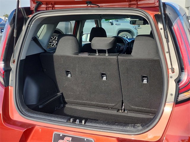 Used 2024 Kia Soul LX w/ Option Group 015 image 6