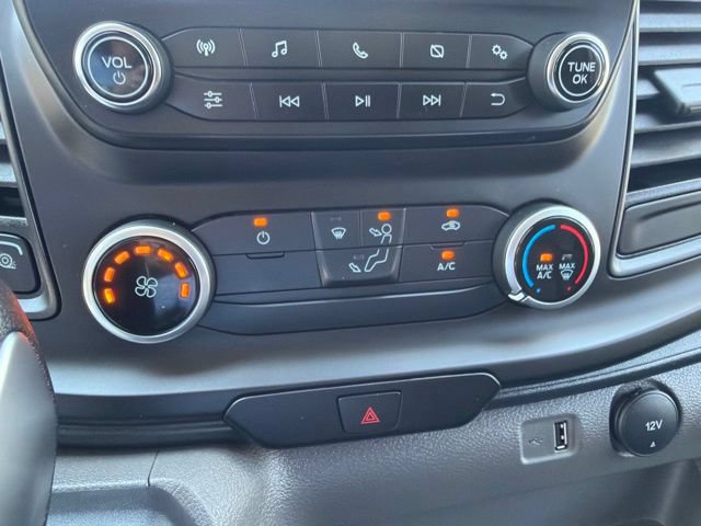 Used 2025 Ford Transit 150 148 Medium Roof RWD image 16