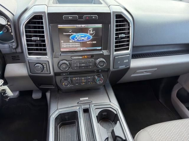 Used 2015 Ford F150 XLT w/ Equipment Group 302A Luxury image 2