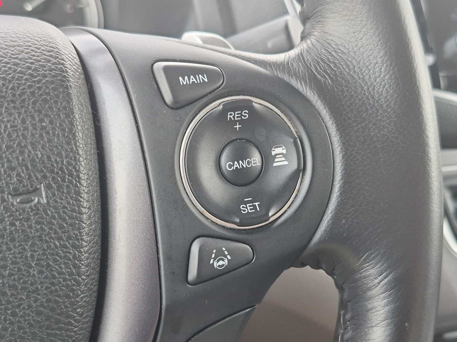 Certified 2023 Honda Ridgeline RTL image 25