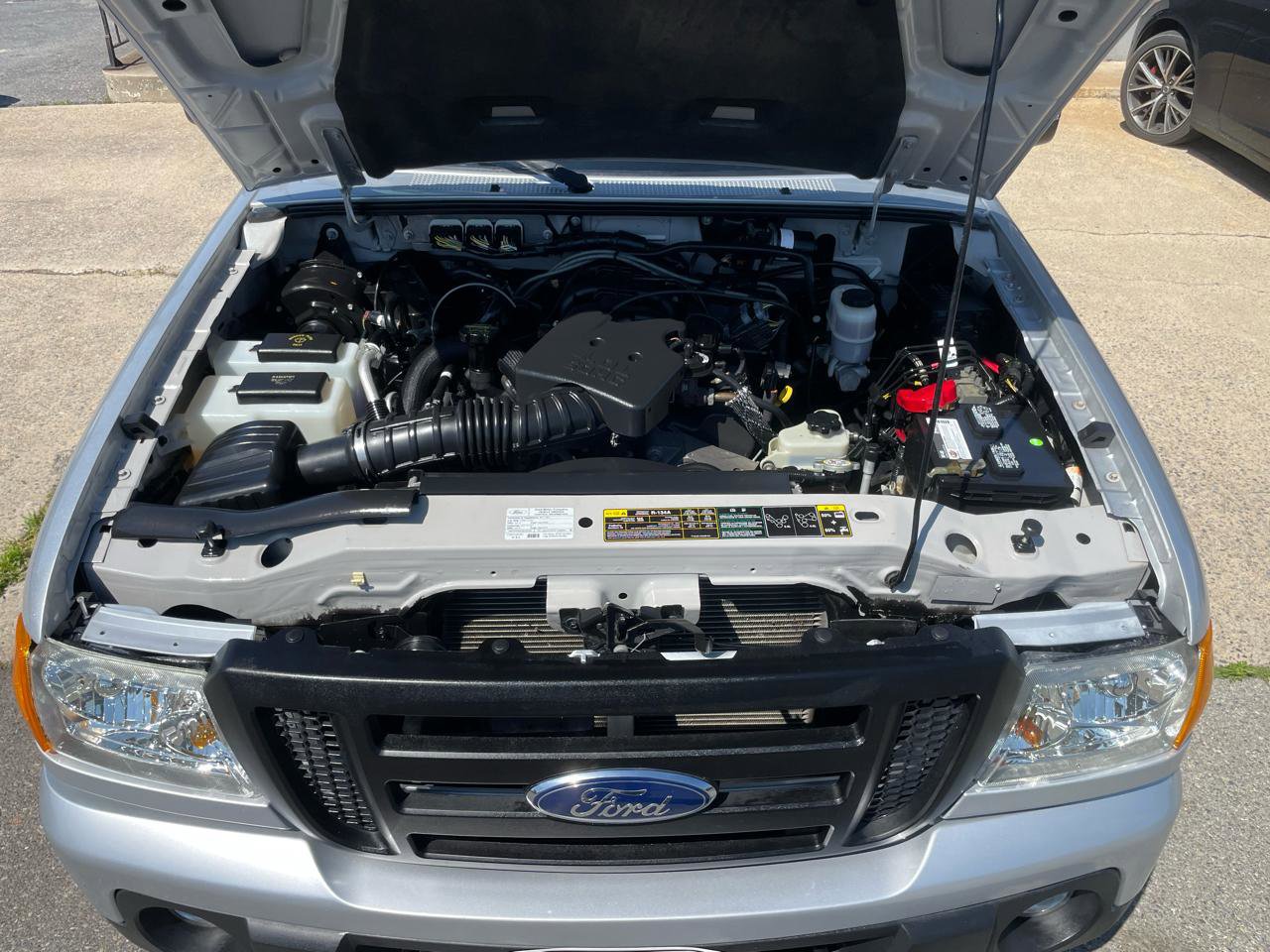 Used 2011 Ford Ranger XLT w/ Bright Trim Group AWD/4WD image 24