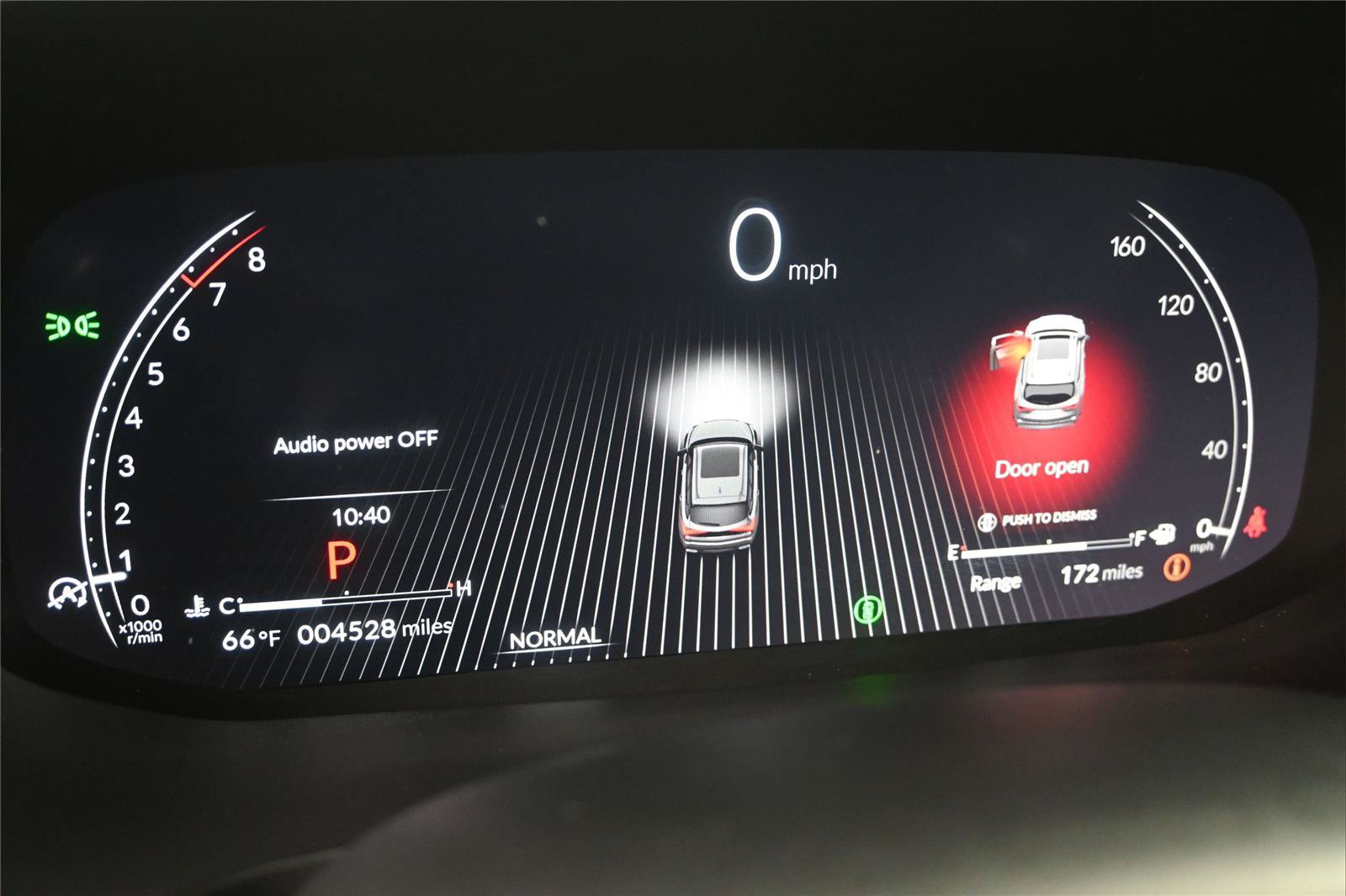 Certified 2026 Acura MDX FWD w/ Technology Package image 3