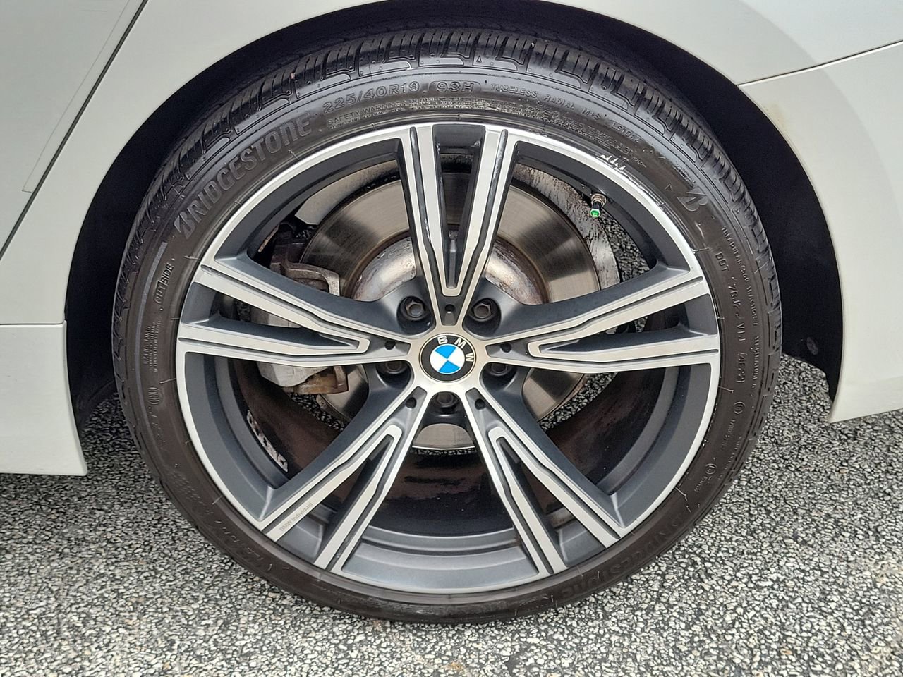 Used 2021 BMW 330i Sedan image 9