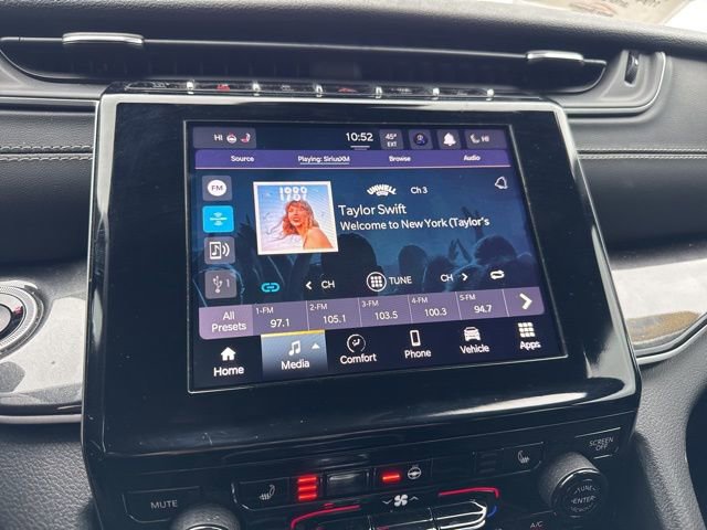 Used 2022 Jeep Grand Cherokee Altitude image 21