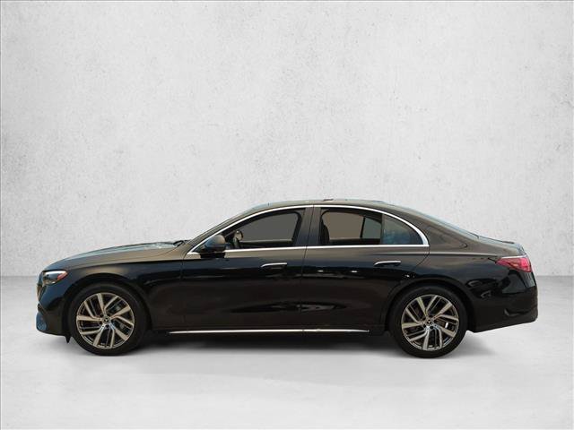 Certified 2026 Mercedes-Benz E 350 Sedan image 9