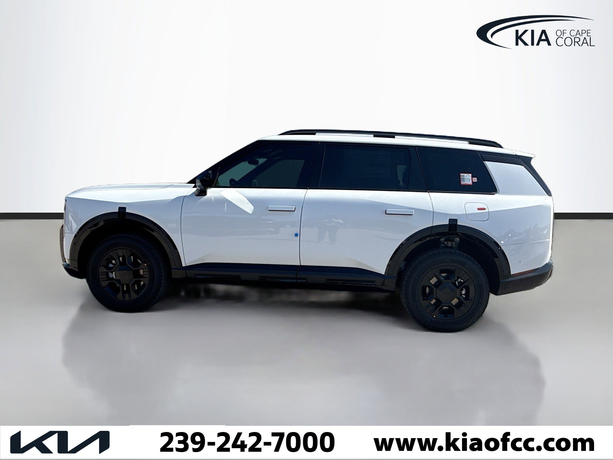 New 2027 Kia Telluride SX Prestige X-Pro image 2