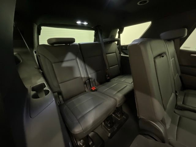 Used 2025 Chevrolet Tahoe LT AWD/4WD image 26