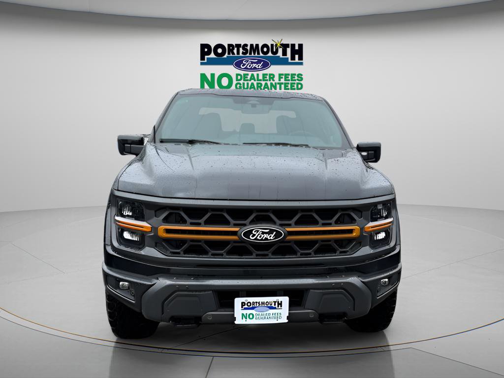 New 2026 Ford F150 Tremor w/ Equipment Group 402A High AWD/4WD image 8