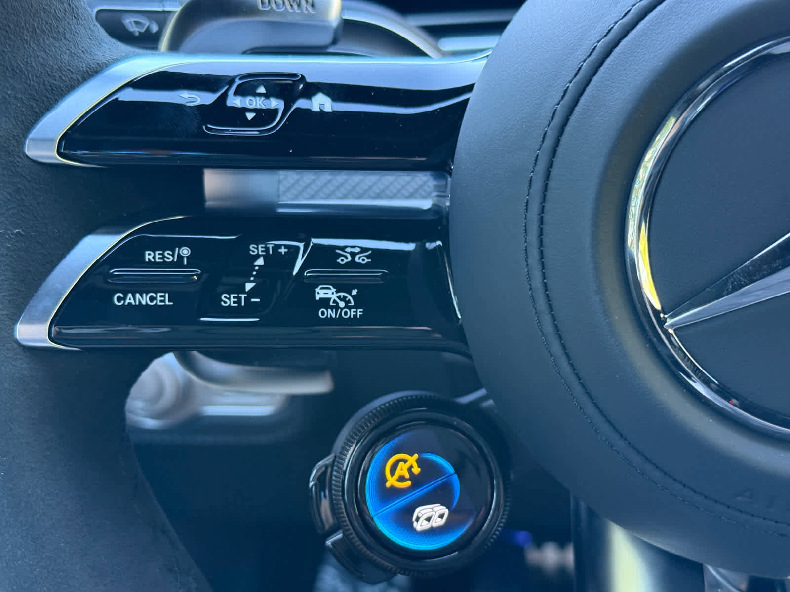 New 2026 Mercedes-Benz GLE 63 AMG S image 22