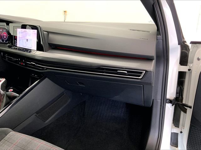 Certified 2023 Volkswagen GTI Autobahn FWD image 21