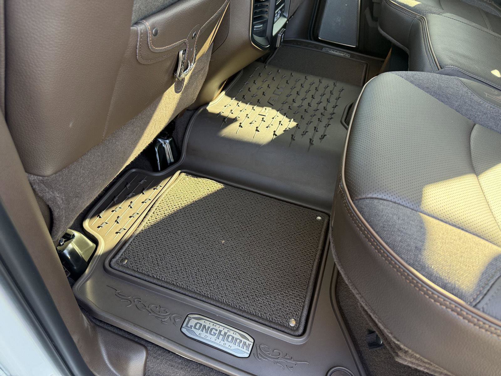 New 2026 RAM 2500 Limited image 37