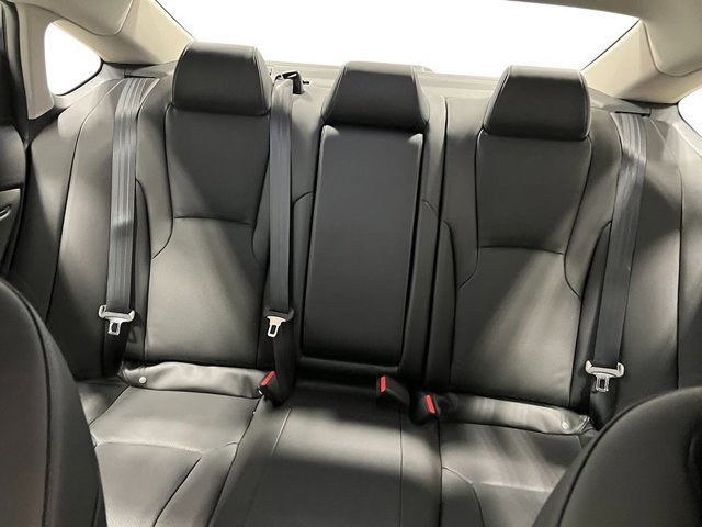 New 2025 Honda Accord Touring image 27